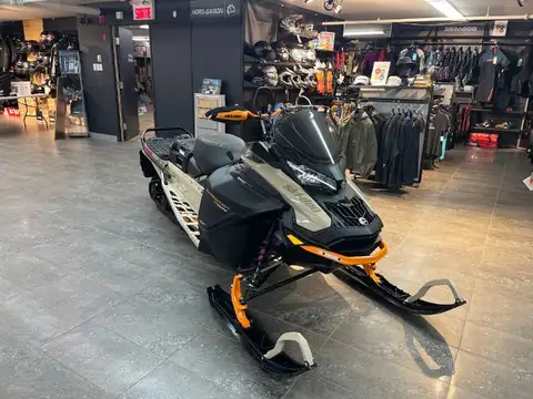 Ski-Doo EXP Xtrm 850 Cobra WT 1.8 ES D 2022