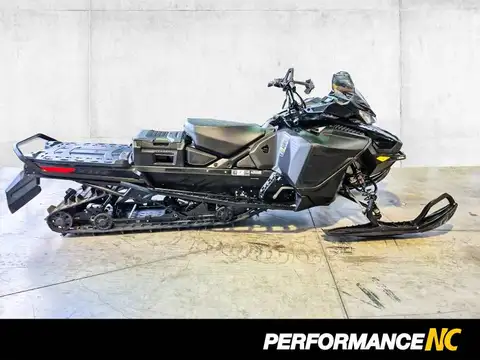 Ski-Doo Expedition Xtreme 850 E-TEC 2025