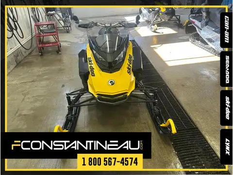Ski-Doo MXZ Sport 600 EFI 137″ 2025