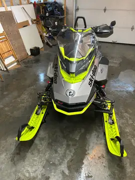 Ski-Doo Backcountry X-RS 850 cc 2023