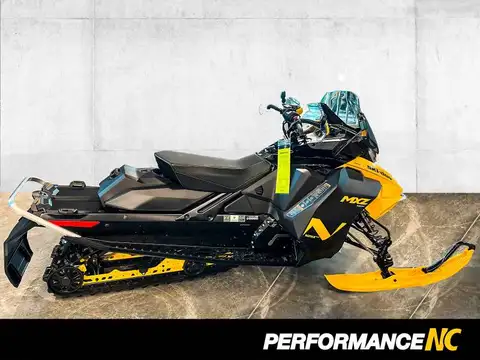 Ski-Doo MXZ NEO+ 600 EFI 2023