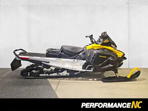 Ski-Doo Skandic Sport 600 EFI 2025