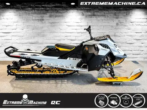 Ski-Doo Summit Edge 850 E-TEC 165″ 2023