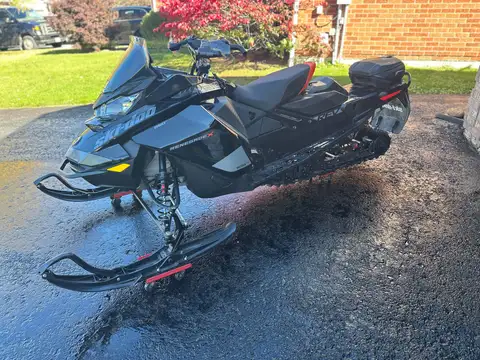 Ski-Doo Renegade X 850 E-TEC 2020