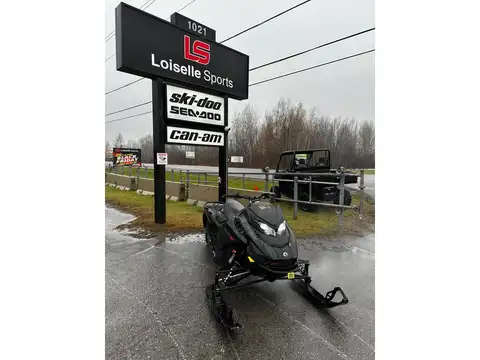 Ski-Doo MXZ X 850 E-TEC 2025