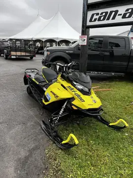 Ski-Doo MXZ TNT 850 2020