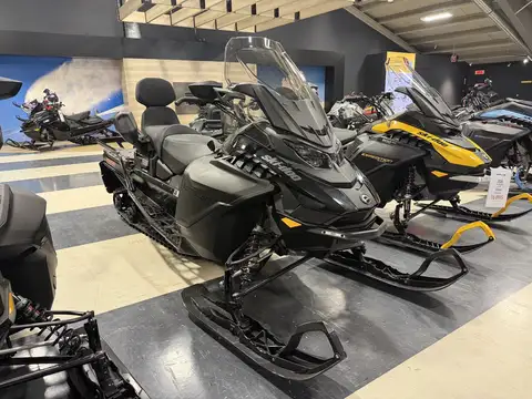 Ski-Doo EXP LE 20″ 900ACE 2026