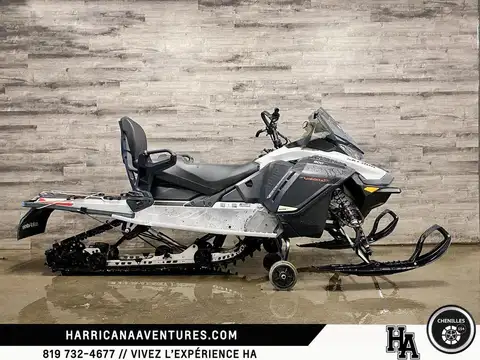 Ski-Doo Expedition 600 EFI 2022