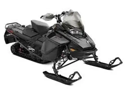 Ski-Doo Renegade 2023