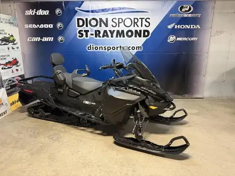 Ski-Doo Expedition LE 20 900 ACE 2026