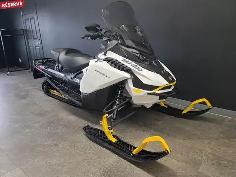 Ski-Doo Expedition Electric Rotax E-POWER 2025