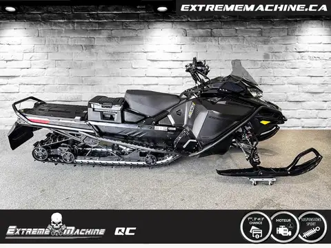 Ski-Doo Expedition Xtreme 850 2024
