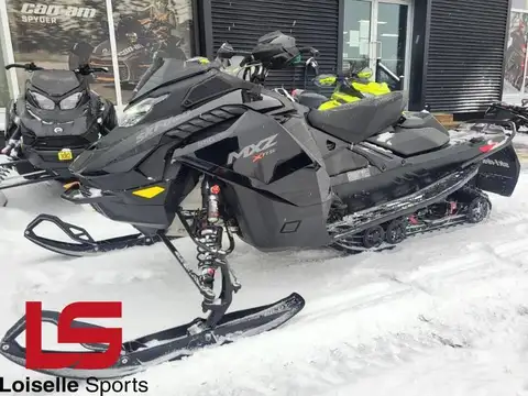 Ski-Doo MXZ X RS 850cc E-TEC 2023