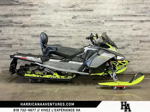 Ski-Doo Backcountry X-RS 2023