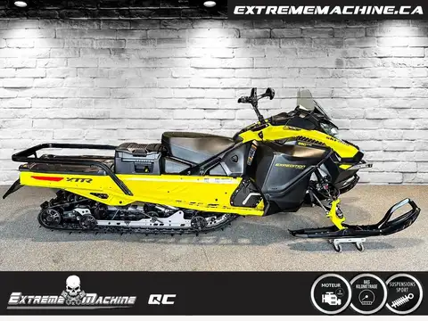 Ski-Doo Expedition Xtreme 850 2025