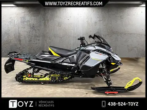 Ski-Doo Renegade Adrenaline 900 ACE Turbo R 2026