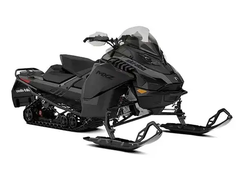 Ski-Doo MXZ Adrenaline 137 600R E-TEC RipSaw 1.25″ E.S. 2026