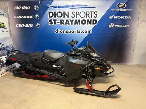 Ski-Doo Expedition Xtreme 850 2023
