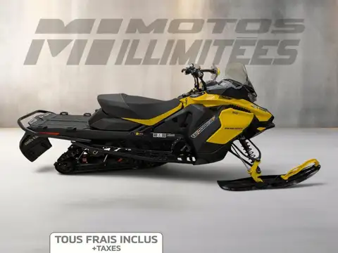 Ski-Doo Renegade 900 ACE 2023