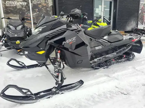 Ski-Doo MXZ X-RS 850 129″ 2023